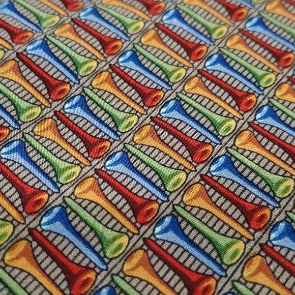 Nicole Miller Tie - Picture 3 of 5